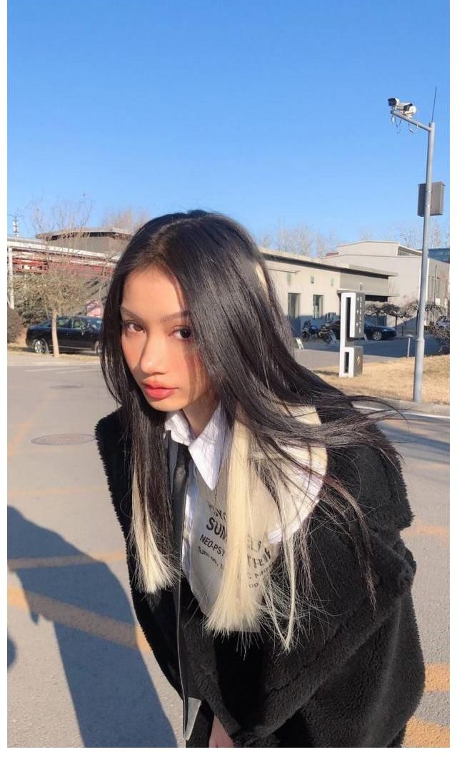 田蜜|女rapper节目撕b,GAI却又一次被提及