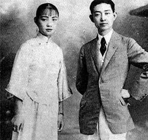 杜月笙最牵挂的女人,去世前为她举办隆重婚礼,只为给她一个名分