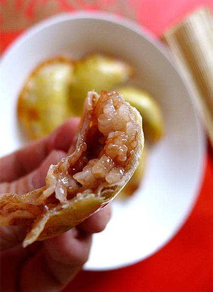 面粉200克|吃饺子,这有最全、超实用的花样饺子攻略