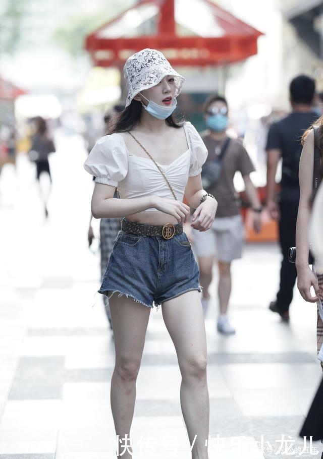 穿搭|高贵优雅的打底裤穿搭塑造女性优雅高贵，气质十分出众，青春减龄