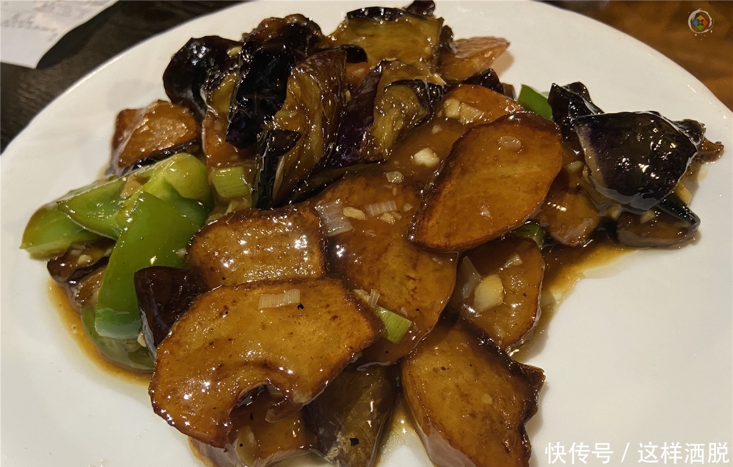 魅力|在菜系里排不上号,却遍布全国各地,东北菜究竟有什么魅力?