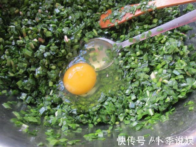 包子|自从学会了面粉这样做,比饺子省事,比包子好吃,皮薄馅大吃不够