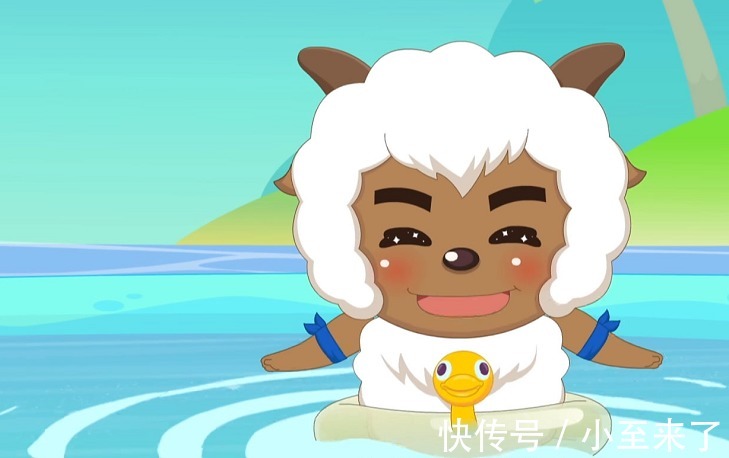 主角|《喜羊羊与灰太狼》沸羊羊要成为筐出未来的主角?可惜导演不让