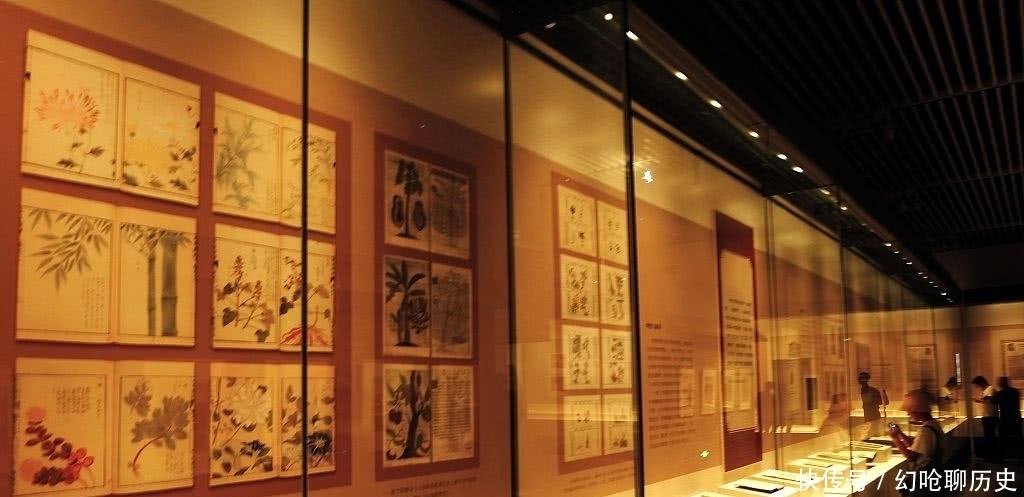 330余种国宝级古籍亮相国图,千年珍贵典籍集体亮相