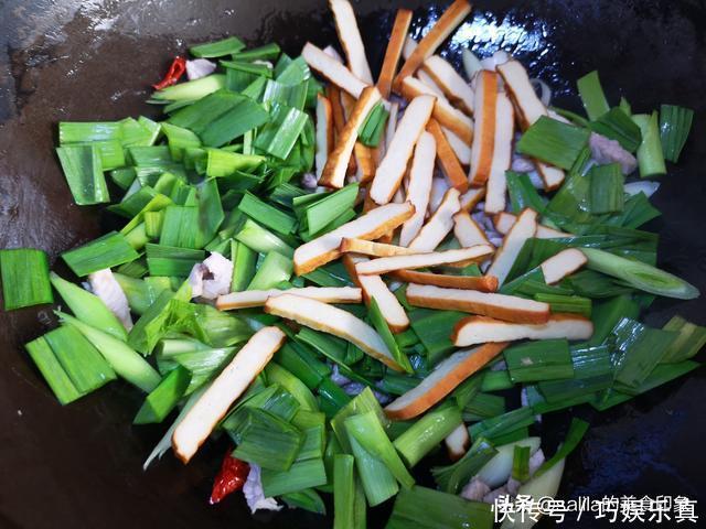 春天多給孩子吃這菜，殺寄生蟲防流感，肚子不疼，吃飯香！