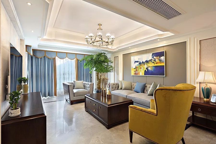 风格|原来窗帘这么搭才好看，难怪我家一直这么丑，看完立马回家换掉！