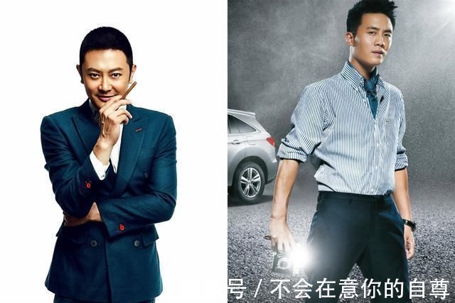 小姐姐|男版《浪姐》未播先火!印小天、杜淳同台,名场面要来了