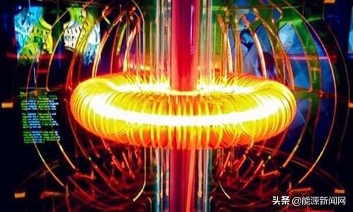我国提出理论模型 攻克尖端核聚变技术 将率先掌握未来能源先机 快资讯