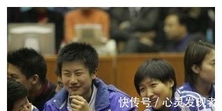 乒乓球|刘诗雯背后功臣,父母为她分居六年,混双惜败后妈妈向所有人鞠躬