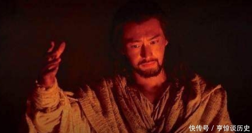 性本善|古语说“举头三尺有神明”,为何是三尺?下句更经典却少有人知