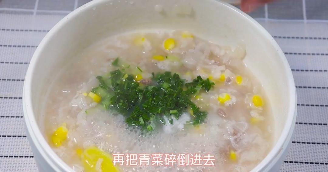 冬吃萝卜夏吃姜,补钙补锌又补铁,出锅宝宝吃光了,常吃多长5cm