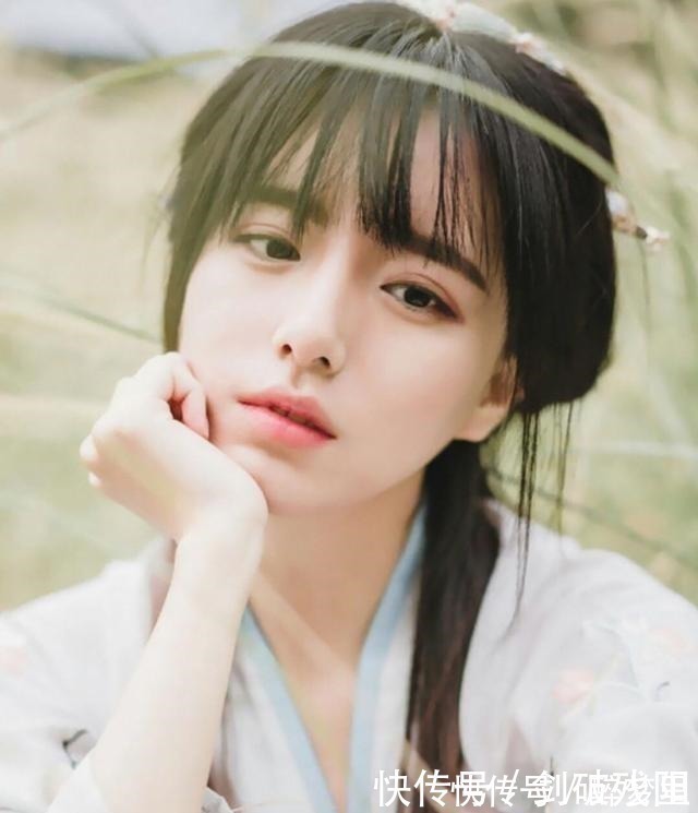 意境!李煜的一首冷门诗,全诗仅有10字为人知晓,意境却美到极致