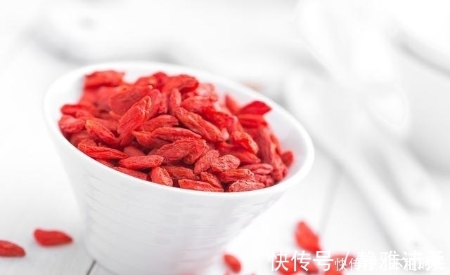 肝火过旺|养生禁忌:枸杞再好,没注意这三点,都白费了!