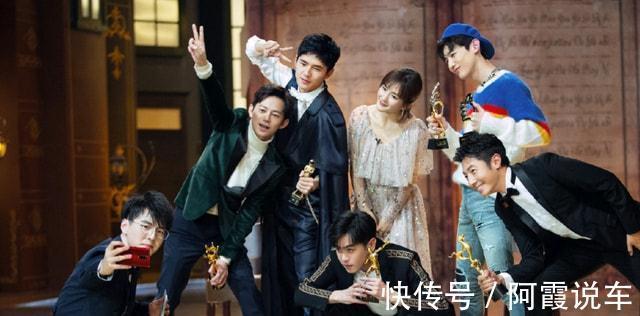 《大偵探7》陣容疑曝光,何炅王鷗楊蓉齊回歸,撒貝寧成為遺憾?