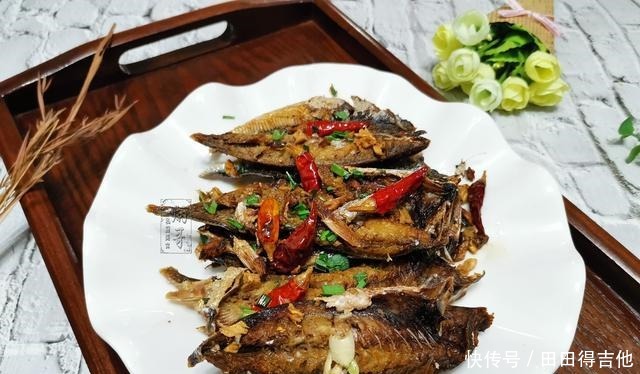 曾是80年代最奢侈的荤菜,大户人家餐桌才有它,现在却少有人吃!