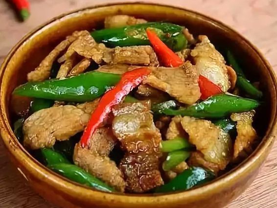 几道吃了还想吃的农家菜,鲜香开胃,解馋又下饭,真是百吃不厌