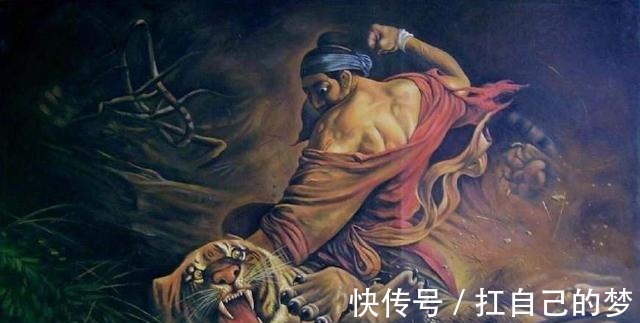 水浒#在历史上的武松为什么不骑马,究竟是他是不会,还是另有隐情!