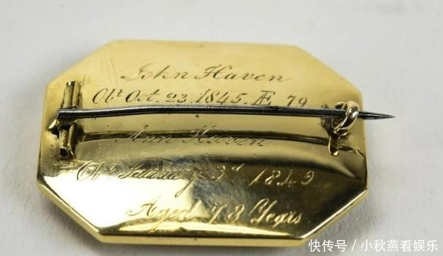 珠宝首饰中的“死亡产业”：哀悼珠宝