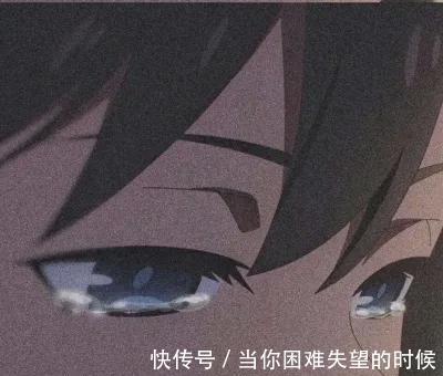 头像|动漫头像：我不后悔曾遇见你，只是后悔当时没有好好珍惜你
