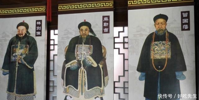 官帽|揭秘清朝官帽一品总督,二品巡抚,七品的县官让你一眼便知!