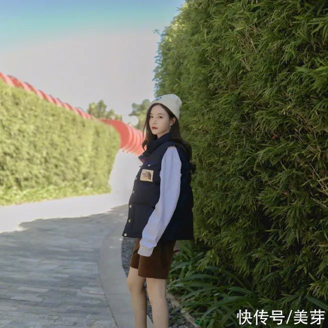 大衣里面穿什么？这4款绝美内搭，让你时髦一整个冬天