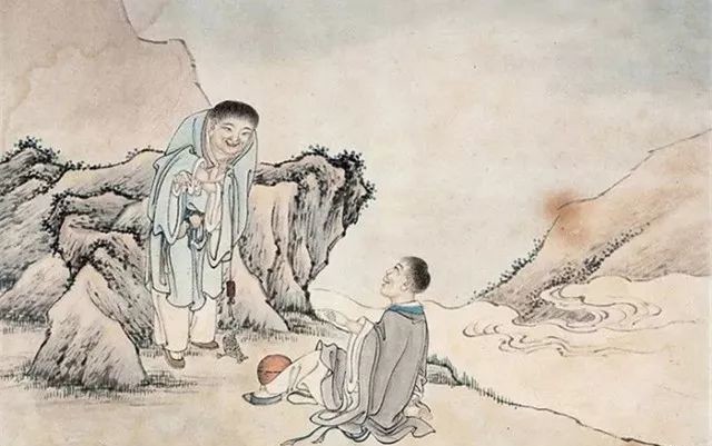 总统|鬼谷子:做人不能死要面子,学会攀交情才能左右逢源鬼谷子谋略