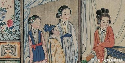 贾母|王熙凤八面玲珑,对黛玉好是看在贾母面子上还是真心?