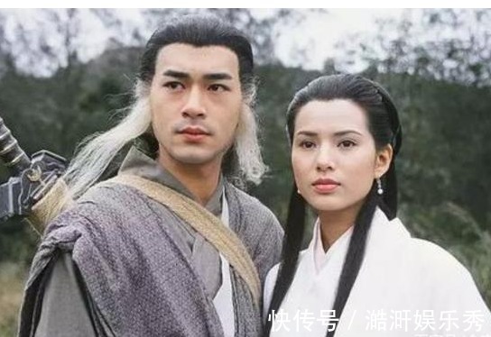 郭靖@难怪金庸不敢续写神雕侠侣,你看郭靖死后发生了啥?让人不忍直视