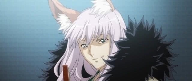 小月初|狐妖容容为什么单身500年救过3个人，两个都爱上自己姐妹