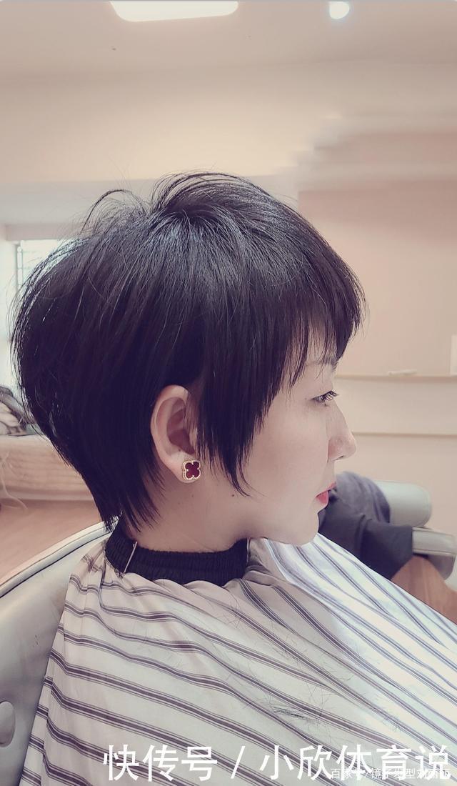 女士发型别乱剪,不妨试试这十几款,减龄瘦脸有气质