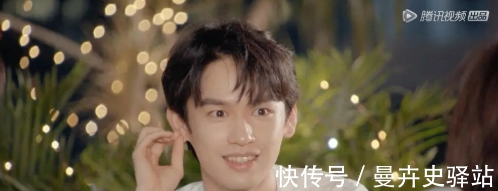 洪成成|谈个恋爱也得内卷，这个综艺太刺激了