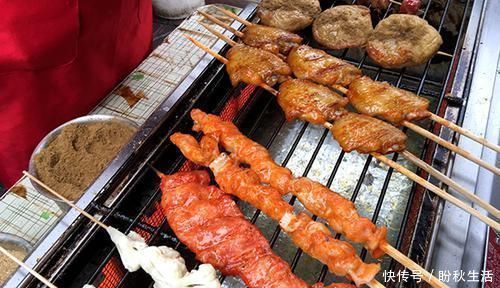 日常生活中|一级致癌物苯并芘,在生活中很常见,3种食物中就有,要少碰