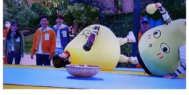 奔跑吧:体会兰州风土人情,铅球冠军巩立姣展现实力,Baby好人缘