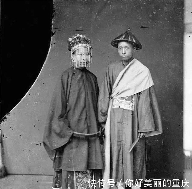 想出|清朝穷人娶不起老婆，于是想出一方法延续香火