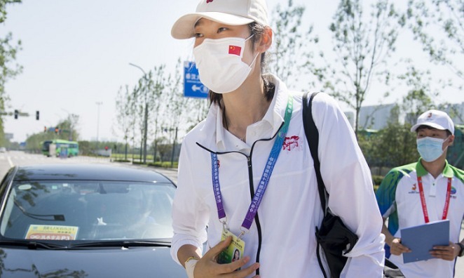 东京奥运会|全运会女排阵容出炉，朱婷带伤出战，郎平2爱将无缘太可惜