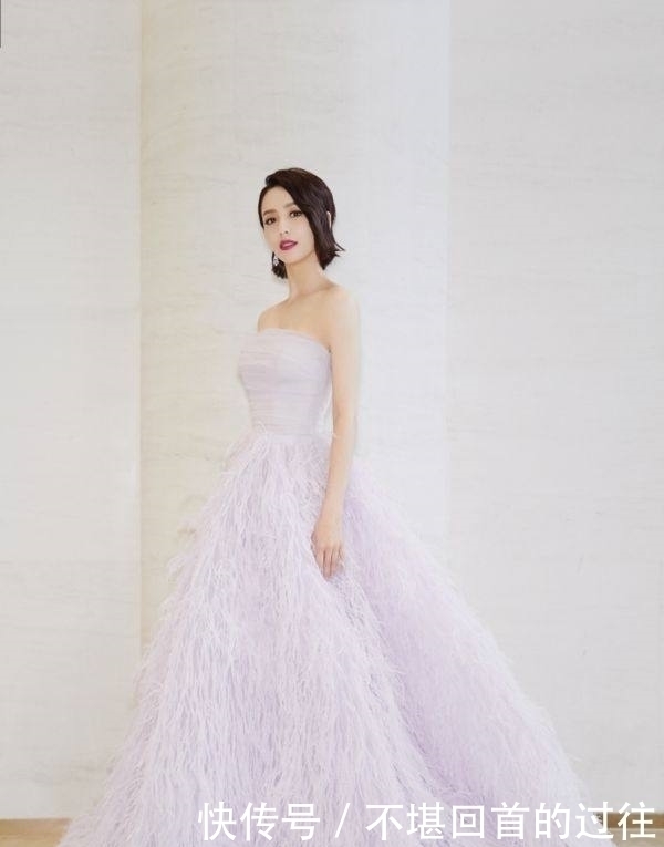 短发 女星们又换发型啦,你最想要谁的同款短发?