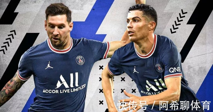 齐祖|凌晨3点,英媒突曝C罗未来!齐祖钦点,两大球王联手只差1人点头