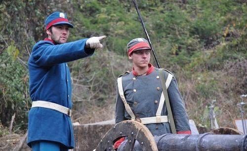 边疆|他被光绪帝称为苗中豪杰，28岁杀退法军，捍卫云南边疆一生