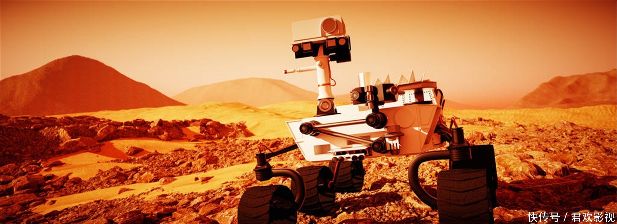 假如人类在火星生活二十年后回地球,会变得像奥特曼一样高大吗?