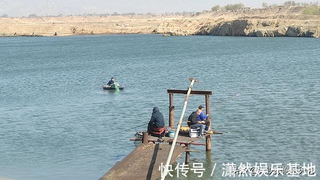 危害|灭绝性钓鱼危害真的不大吗?上百钓鱼人,五天钓光一沙坑