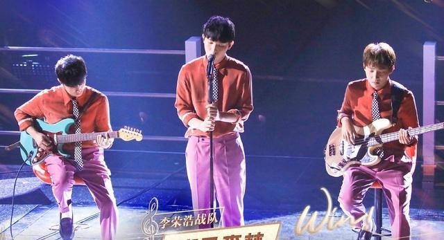 李宇春战队|《好声音2020》有内幕看看晋级5强的学员都是谁,答案已不言而喻