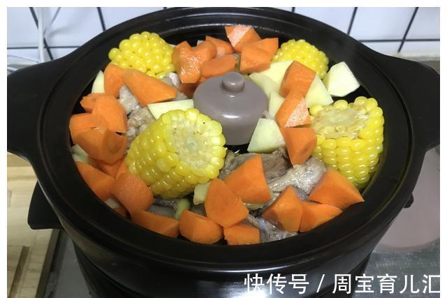 含量|开学季，孩子长高要多吃它，营养丰富，钙含量极高，家家吃得起