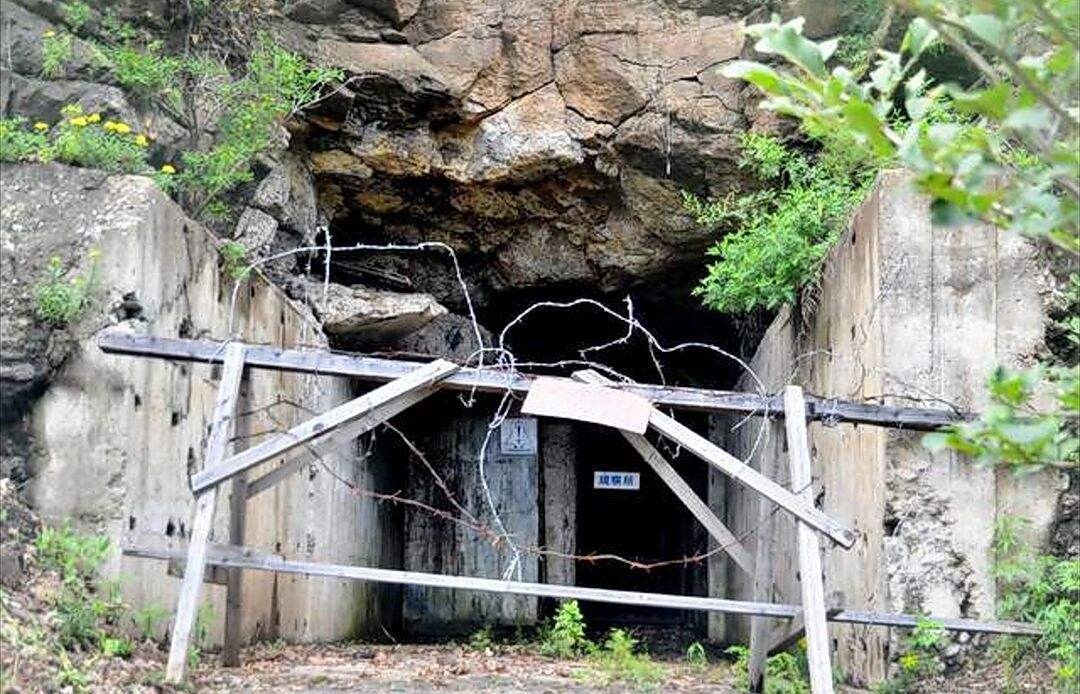 东宁要塞|为消灭这支日本“鬼军”,千升汽油灌入地洞,1600名日军烧成灰