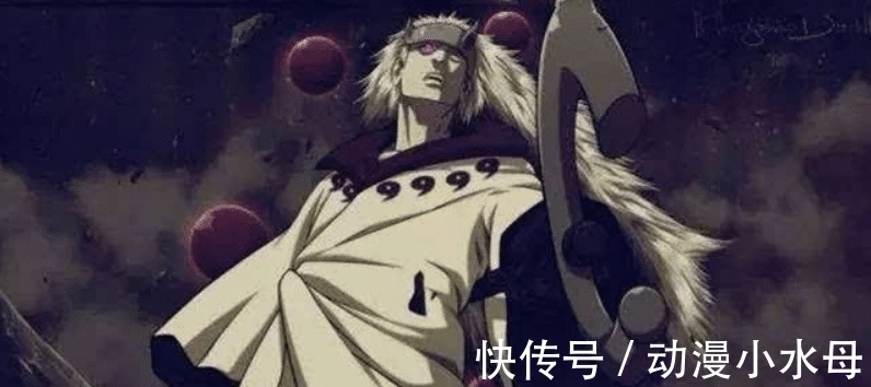 宇智波鼬|火影忍者:究竟什么是直巴写轮眼,为何宇智波斑说这种写轮眼很少