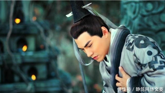 门派|金庸居然创作了两个一模一样的门派,掌门人都是天下第一!