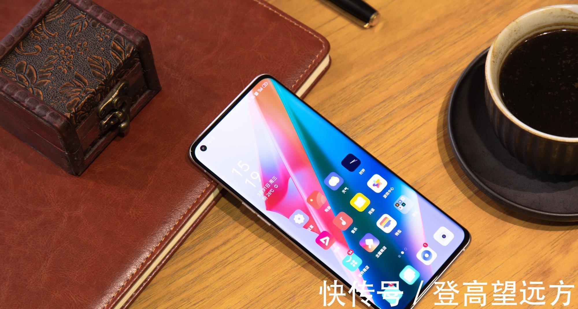 isp|OPPO Find X4已备货，有16G+512G版本，自研ISP芯片加持！