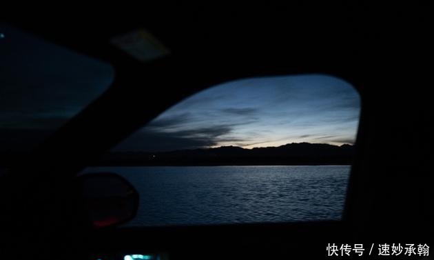 翡翠|探险者西部秘境探险之旅:邂逅翡翠湖