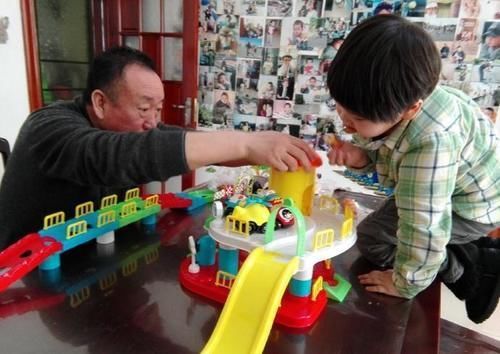 爷爷奶奶|为什么孩子越大越不喜欢去姥姥家?家长很不解,原因太真实!