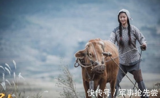 农村妇女|《功勋》网友说申纪兰的故事应该第一个播,为什么呢?有以下原因