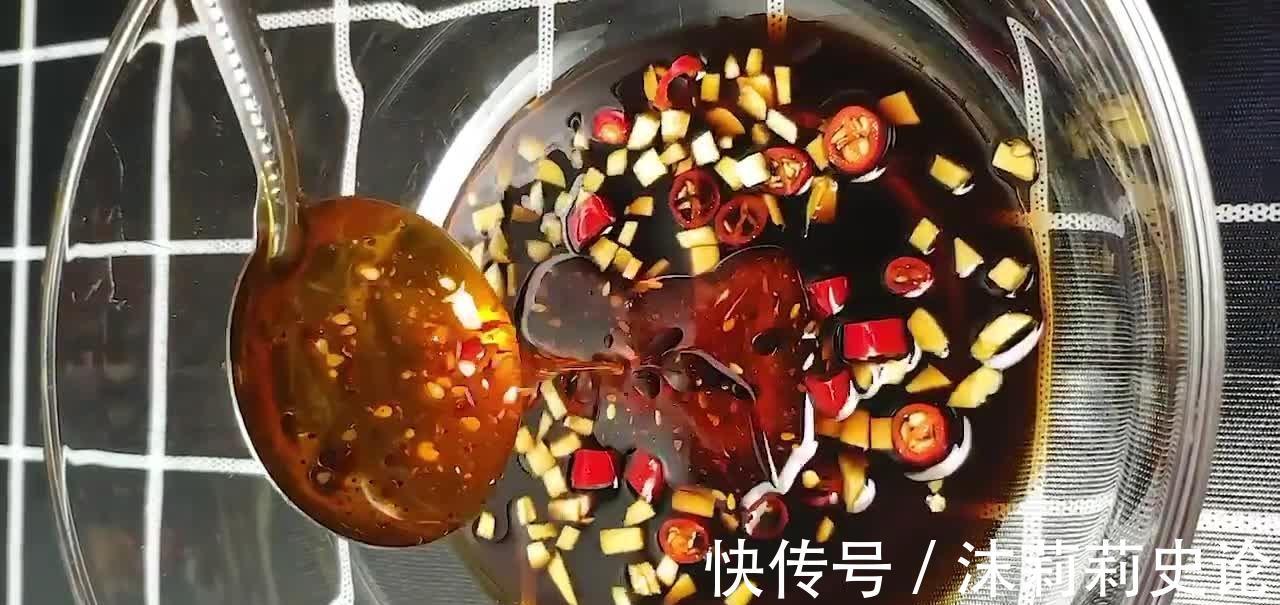 酸辣粉做法，粉条口感劲道酸辣开胃，简单中透着质朴！